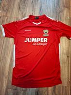 Go ahead eagles shirt., Sport en Fitness, Voetbal, Ophalen, Zo goed als nieuw, Shirt