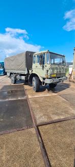 Daf ya 4440 4 tonner 1983, Bedrijf, Te koop