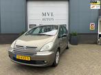 Citroen Xsara Picasso 1.6i-16V Image, Voorwielaandrijving, 4 cilinders, Bruin, Handgeschakeld