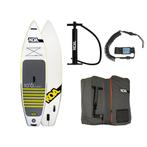 2 Koa Isup Sup Boards - Complete Set, Watersport en Boten, Ophalen, Zo goed als nieuw, SUP-boards