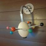 Vintage kapstok - space age, Verzamelen, Retro, Ophalen of Verzenden, Huis en Inrichting