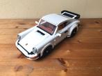 10295 Lego Icons Porsche 911, Ophalen of Verzenden, Zo goed als nieuw, Complete set, Lego