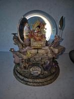 Disney grote Sneeuwbol Snowglobe - Junglebook, Verzamelen, Ophalen of Verzenden, Zo goed als nieuw, Beeldje of Figuurtje