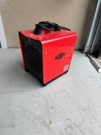 3KW bouwkachel., Doe-het-zelf en Verbouw, Ophalen, Minder dan 30 cm, Kachel, Minder dan 60 cm