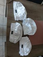 Complete Kookkleding Set - Robini, Ophalen of Verzenden, Gedragen, Robini