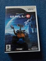 Wall-E wii spel nintendo, Avontuur en Actie, Gebruikt, Ophalen of Verzenden, 3 spelers of meer