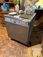 Miele G7150 Inbouw Vaatwasser - Topstaat! - Bieden!, Minder dan 10 liter, Ophalen of Verzenden, Zo goed als nieuw, Energieklasse A of zuiniger