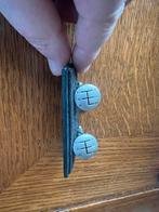 Manchetknopen - Versnellingspook Design, Sieraden, Tassen en Uiterlijk, Manchetknopen, Ophalen of Verzenden, Zo goed als nieuw