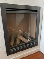 Faber Gashaard, Ophalen, Gebruikt, Inbouwhaard, Gashaard