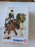 Schleich 40187, Ophalen, Zo goed als nieuw