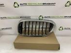 Grill Nier Links BMW 5 Serie G30 G31 M-PAKKET 51137390863, Auto-onderdelen, Gebruikt, Ophalen of Verzenden, BMW, BMW