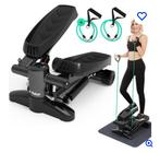 Z.g.a.n Hulser stepapparaat, Ophalen, Zo goed als nieuw