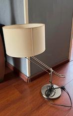 Design lamp met verstelbare poot, Design, Ophalen of Verzenden, Zo goed als nieuw