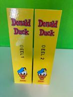 Donald Duck 2000 complete jaargang, Complete serie of reeks, Ophalen of Verzenden, Gelezen, Europa