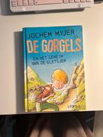 De gorgels 1, Boeken, Ophalen of Verzenden, Zo goed als nieuw