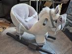 Hobbelpaard unicorn nieuw met geluid, Ophalen of Verzenden, Nieuw
