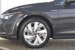 Volkswagen Golf 1.5 eTSI 131 pk DSG Style | Navigatie | LED, Auto's, Volkswagen, LED verlichting, Zwart, 4 cilinders, Origineel Nederlands