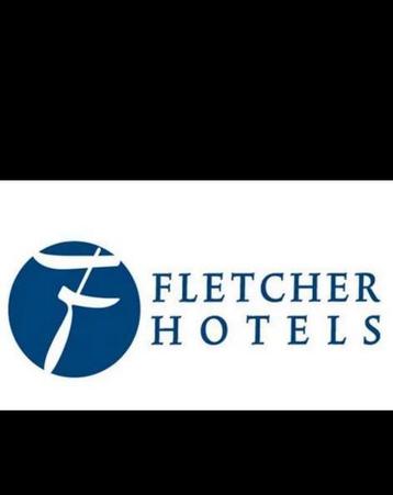 Fletcher Hotel, keuze uit 100 hotels, geldig tot 17.07.2027 beschikbaar voor biedingen