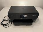 Printer HP met scan functie, Computers en Software, Printers, Ophalen, Gebruikt, Printer