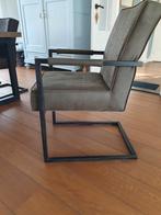 Eetkamerstoelen, Huis en Inrichting, Stoelen, Ophalen, Zo goed als nieuw, Vijf, Zes of meer stoelen