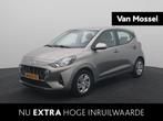 Hyundai i10 1.0 Comfort | Apple Carplay / Android Auto | Air, 12 maanden, Stof, Gebruikt, Euro 6