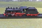 Märklin 36241 BR 24 Stoomlocomotief met getrokken tender., Wisselstroom, Locomotief, Ophalen of Verzenden, Zo goed als nieuw