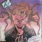 Warfare, Mayhem fucking mayhem, Ophalen of Verzenden, Nieuw in verpakking, 12 inch