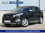 Hyundai Tucson 1.6 GDi Go! 2e eigen | dealer onderh | sidest, Stof, Gebruikt, 1591 cc, 4 cilinders
