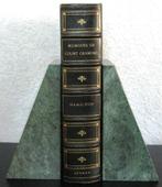 Memoirs of Count Gramont 1906 Count Hamilton Band Lauriat, Antiek en Kunst, Ophalen of Verzenden
