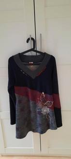 Winterjurk meerdere kleuren maat m, Ophalen of Verzenden, Nieuw, Zwart, Boven de knie