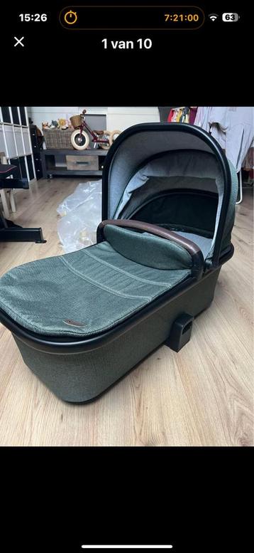 Qute q-rider kinderwagen beschikbaar voor biedingen