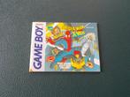 Nintendo Gameboy handleiding Spider-Man X-Men dmg-xg FAH, Spelcomputers en Games, Games | Nintendo Game Boy, Ophalen of Verzenden