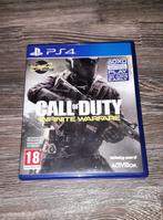 Call Of Duty Infinite Warfare [PS4], Spelcomputers en Games, Games | Sony PlayStation 4, 2 spelers, Ophalen of Verzenden, Shooter