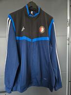 Feyenoord trainingspak Adidas  -jas + 2x broeken- XL, Maat XL, Ophalen of Verzenden, Zo goed als nieuw, Trainingspak