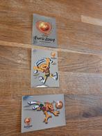 Panini EK 2004 Intro's, Ophalen of Verzenden, Zo goed als nieuw, Buitenlandse clubs, Poster, Plaatje of Sticker