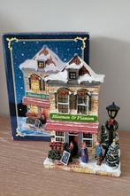 Kersthuisje, Diversen, Kerst, Ophalen of Verzenden, Zo goed als nieuw