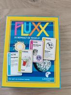 Fluxx kaartspel, Hobby en Vrije tijd, Gezelschapsspellen | Kaartspellen, Ophalen of Verzenden, Zo goed als nieuw