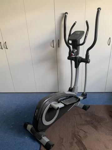Kettler crosstrainer beschikbaar voor biedingen
