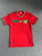 Marokko voetbal shirt maat M, Maat M, Ophalen, Zo goed als nieuw, Shirt