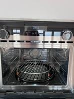 Combi oven magnetron in zeer goede staat, Witgoed en Apparatuur, 45 tot 60 cm, Hete lucht, 60 cm of meer, Ophalen of Verzenden