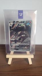 Houndoom #066/064 Pokémon  Shrouded Fable, Hobby en Vrije tijd, Verzamelkaartspellen | Pokémon, Ophalen of Verzenden, Nieuw, Losse kaart