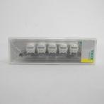 Minitrix 15742 container/containerwagen, type/model OVP N, Gebruikt, Gelijkstroom, Gebr. Märklin & Cie GmbH, Verzenden