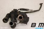 Turbo 1.8T AJQ Audi TT 8N 06A145703Q, Gebruikt