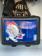 Skil Cirkelzaag 850 Watt, Ophalen, Gebruikt