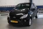 Ford Ka 1.2 Titanium / Airco / BLACK ! ! !, Voorwielaandrijving, Gebruikt, 1242 cc, 4 cilinders