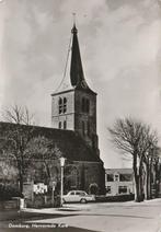 DOMBURG Hervormde Kerk met Wolseley gr.f., Verzenden, 1960 tot 1980, Ongelopen, Zeeland