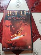 Legend of the Red Dragon, Vanaf 16 jaar, Ophalen of Verzenden, Zo goed als nieuw, Martial Arts