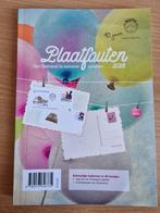 Plaatfouten van Nederland en overzeese rijksdelen 2018, Ophalen of Verzenden, Catalogus