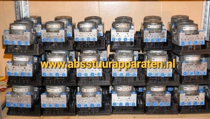 ABS pomp Ford, Auto-onderdelen, Remmen en Aandrijving, Ford, Gereviseerd, Ophalen of Verzenden