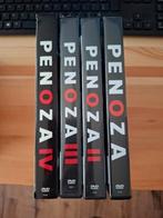 Penoza, seizoen 1 t/m 4, Ophalen of Verzenden, Zo goed als nieuw